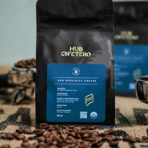 Hub Specialty Coffee